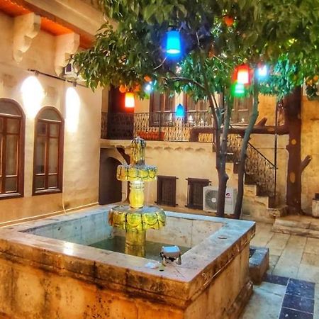 Joselin Hotel Sanlıurfa Zewnętrze zdjęcie