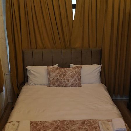 Joselin Hotel Sanlıurfa Zewnętrze zdjęcie