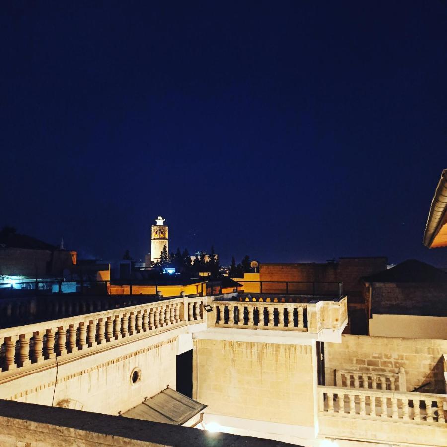 Joselin Hotel Sanlıurfa Zewnętrze zdjęcie