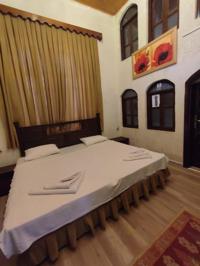 Joselin Hotel Sanlıurfa Zewnętrze zdjęcie
