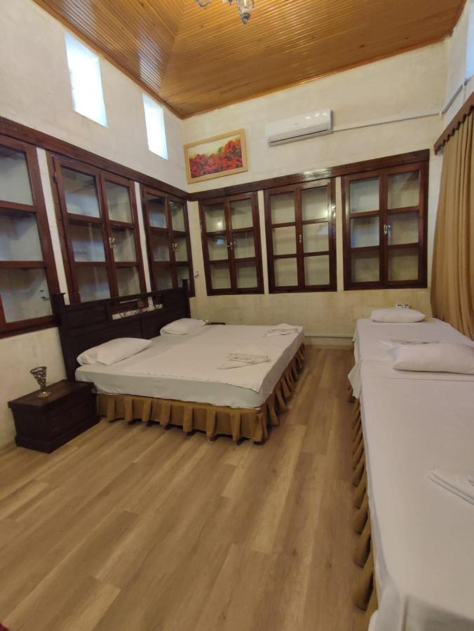 Joselin Hotel Sanlıurfa Zewnętrze zdjęcie
