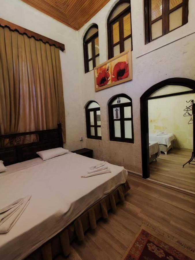 Joselin Hotel Sanlıurfa Zewnętrze zdjęcie
