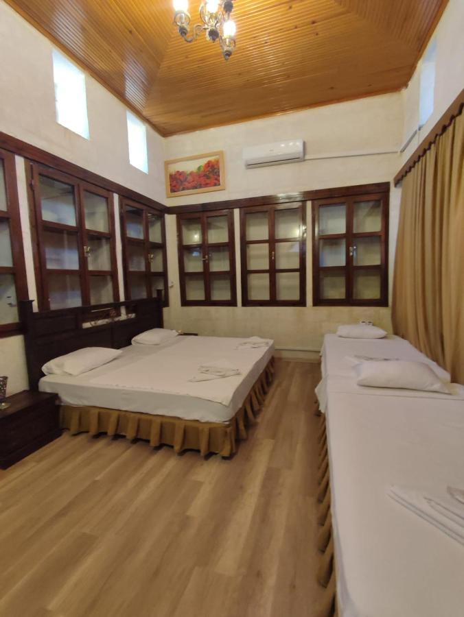 Joselin Hotel Sanlıurfa Zewnętrze zdjęcie