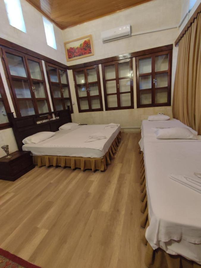 Joselin Hotel Sanlıurfa Zewnętrze zdjęcie