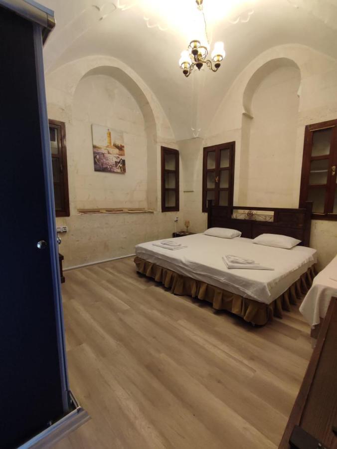 Joselin Hotel Sanlıurfa Zewnętrze zdjęcie