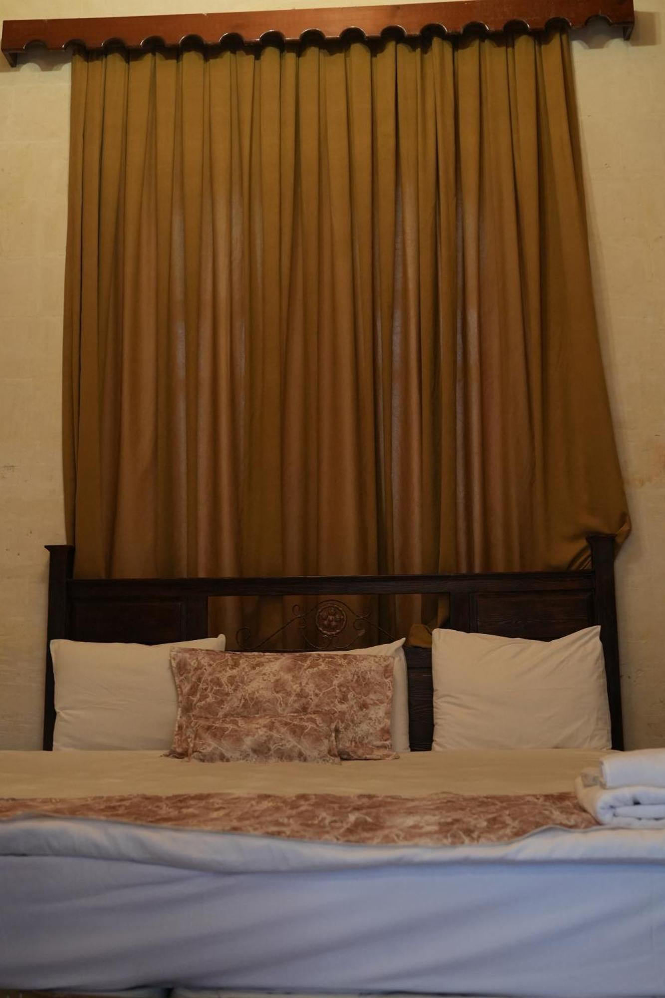 Joselin Hotel Sanlıurfa Zewnętrze zdjęcie