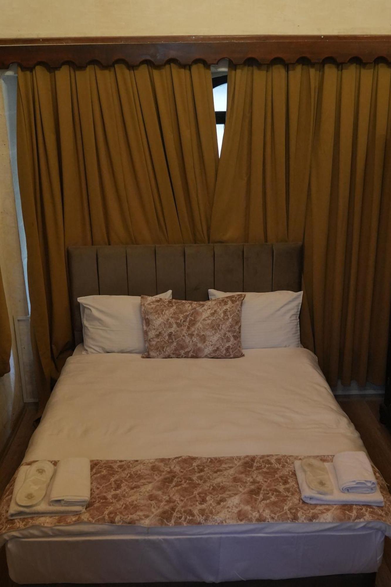 Joselin Hotel Sanlıurfa Zewnętrze zdjęcie