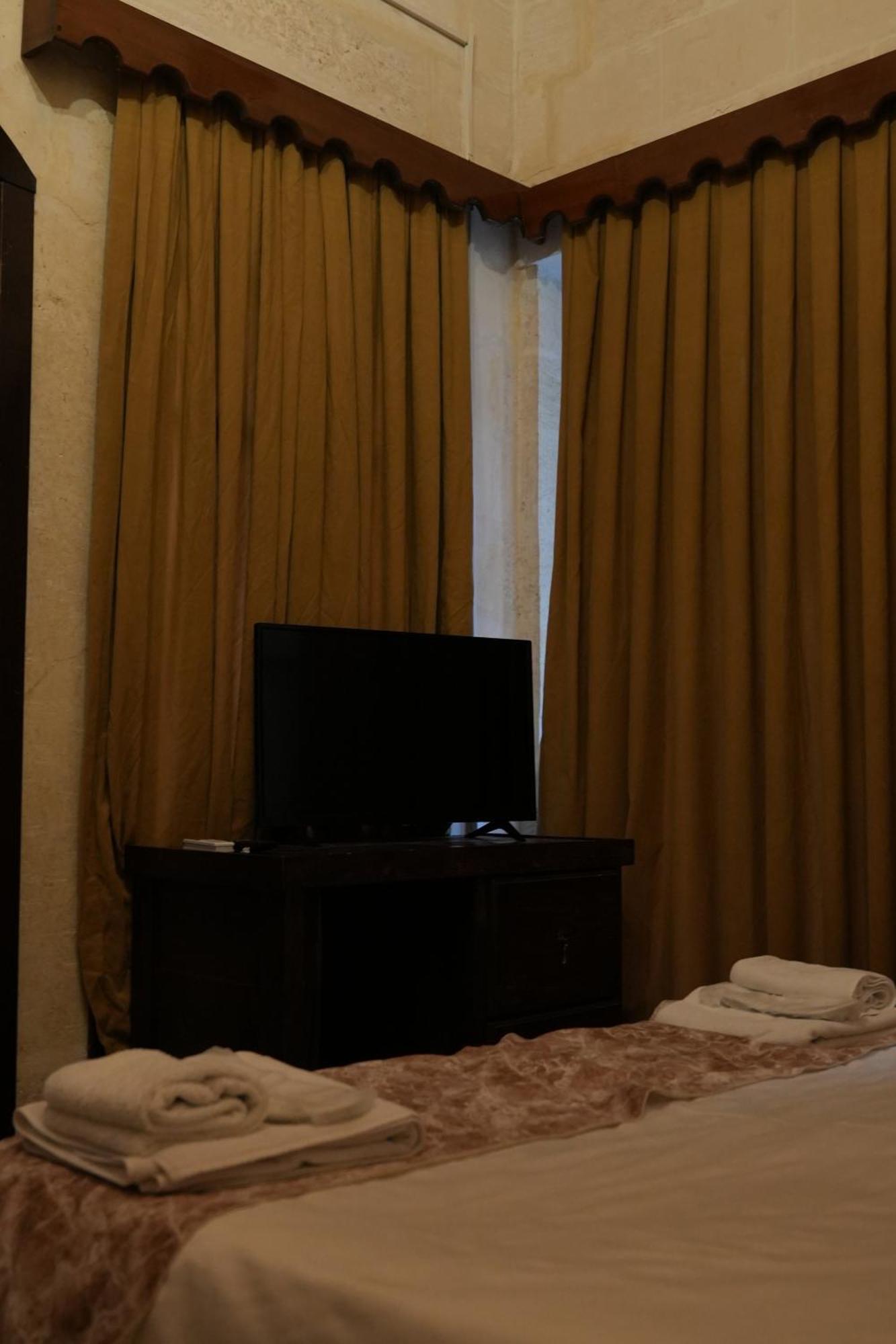 Joselin Hotel Sanlıurfa Zewnętrze zdjęcie