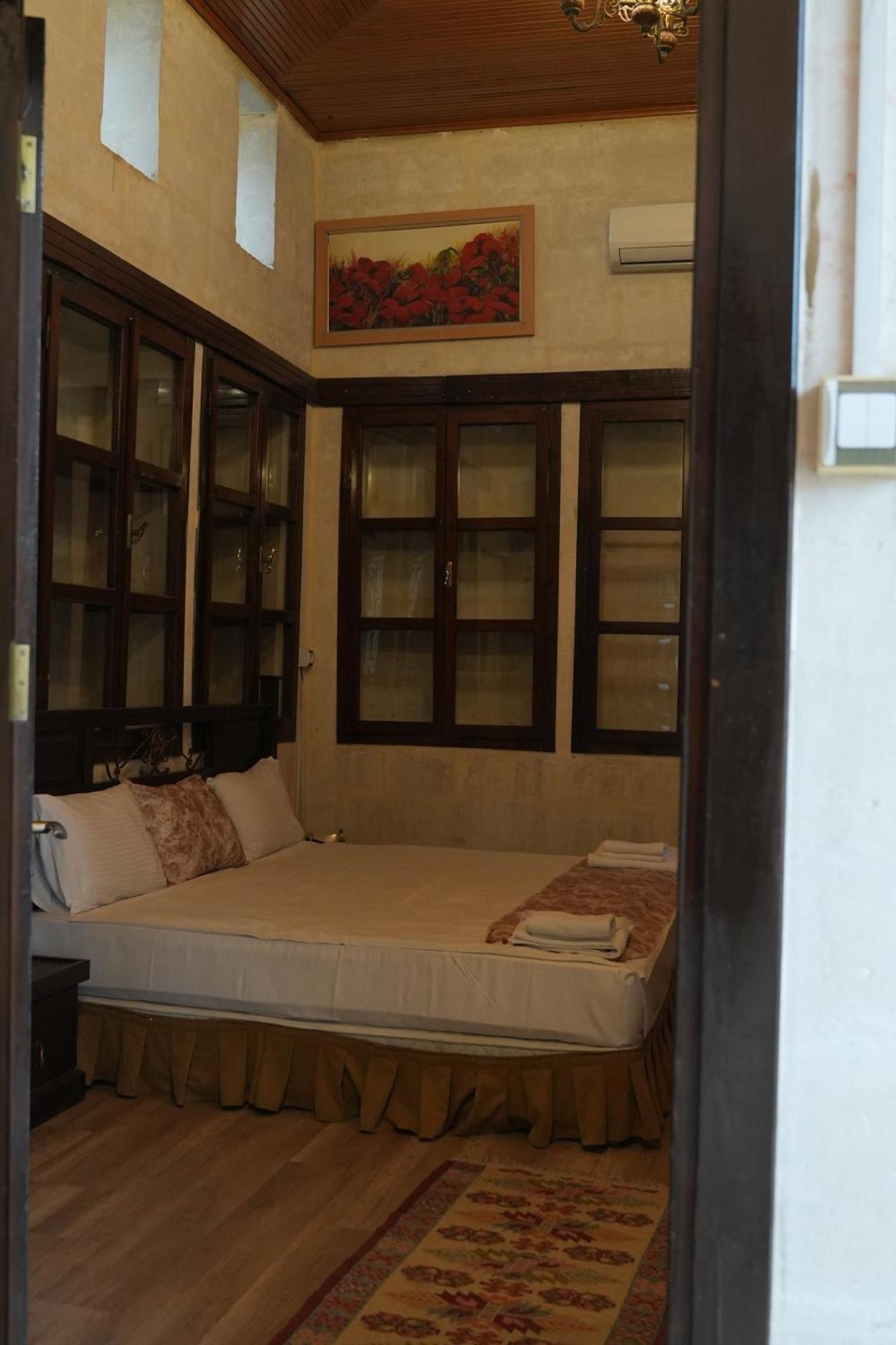Joselin Hotel Sanlıurfa Zewnętrze zdjęcie
