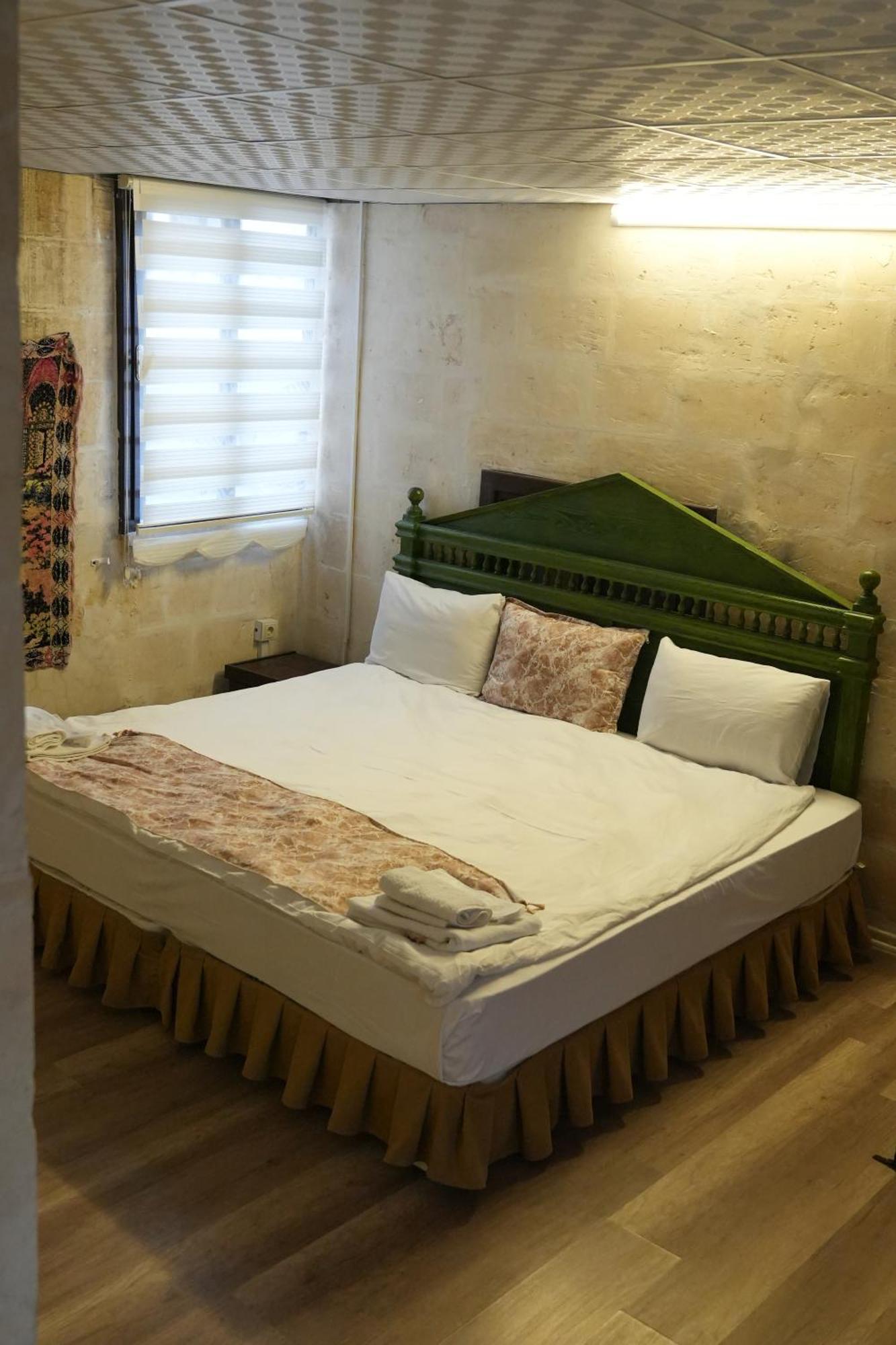 Joselin Hotel Sanlıurfa Zewnętrze zdjęcie