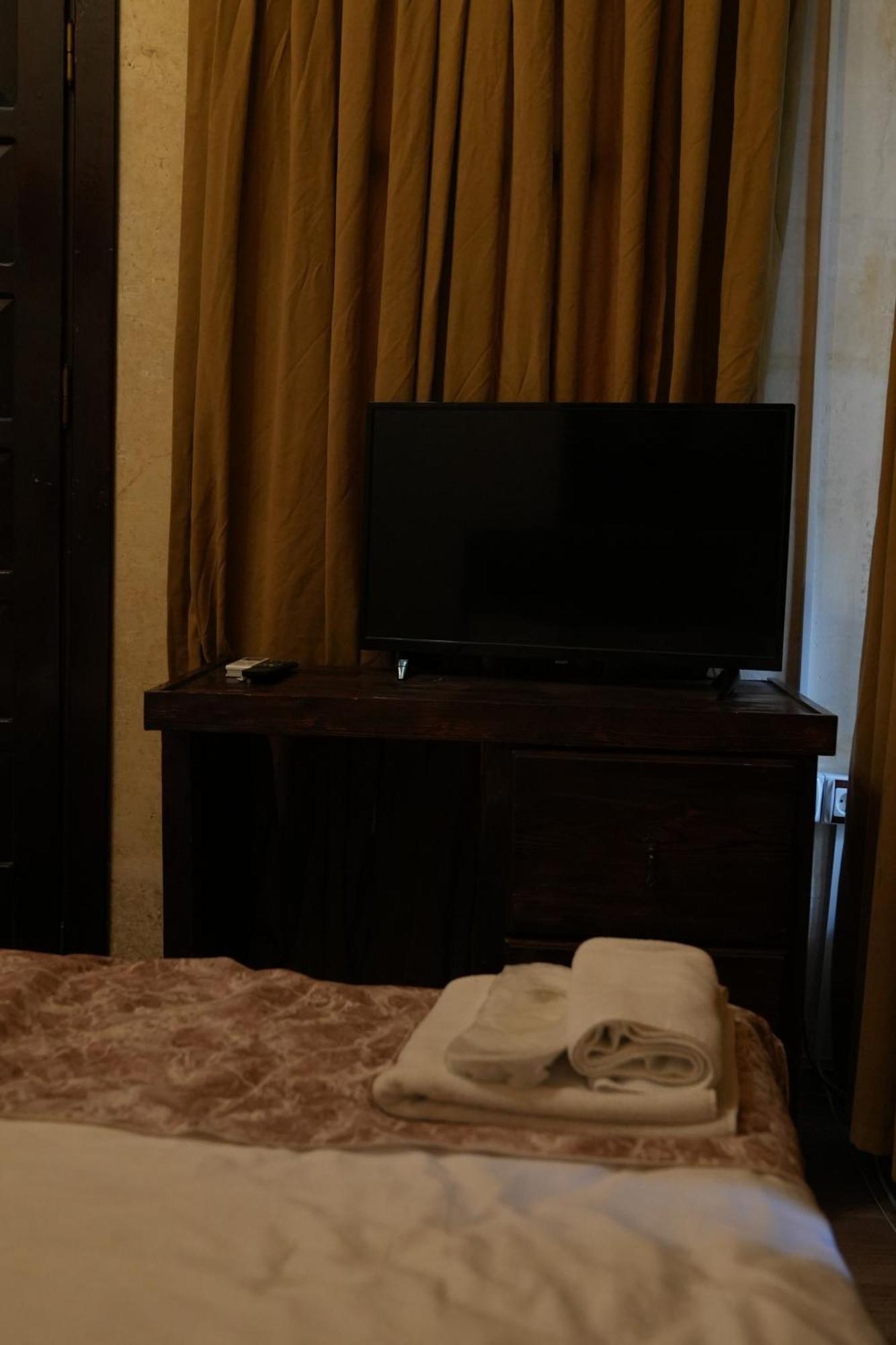 Joselin Hotel Sanlıurfa Zewnętrze zdjęcie