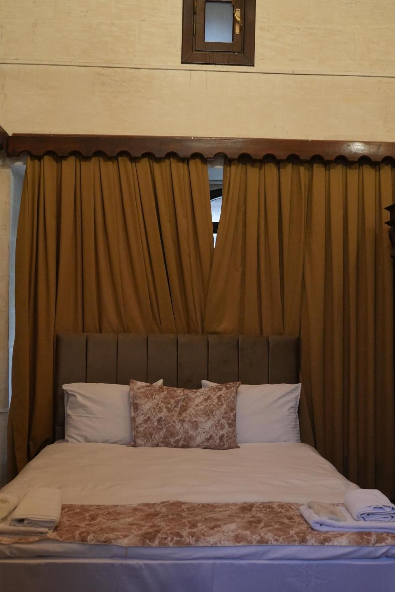 Joselin Hotel Sanlıurfa Zewnętrze zdjęcie