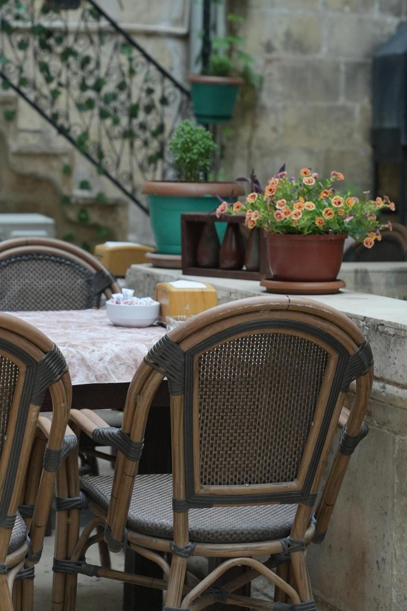 Joselin Hotel Sanlıurfa Zewnętrze zdjęcie