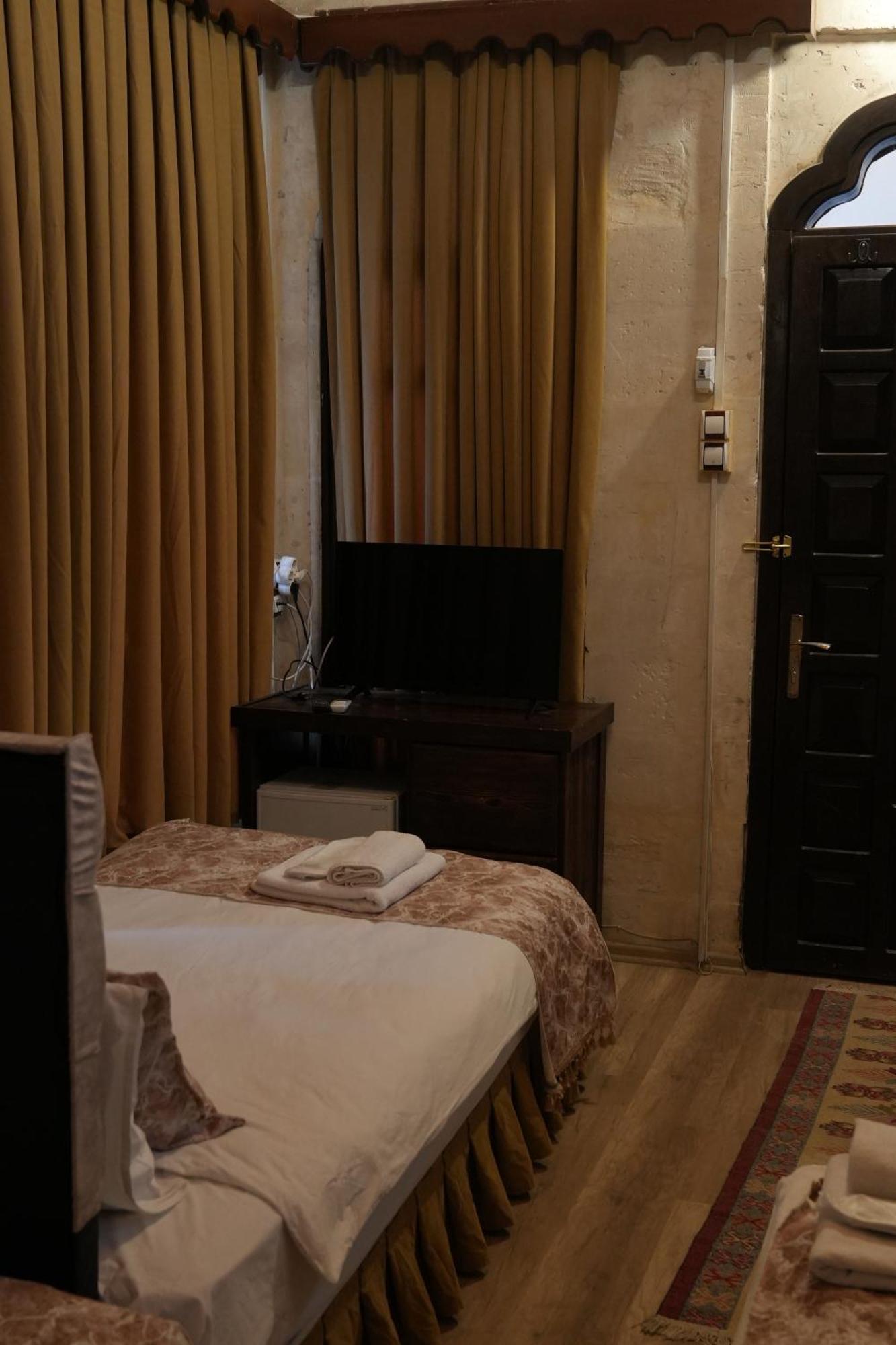 Joselin Hotel Sanlıurfa Zewnętrze zdjęcie