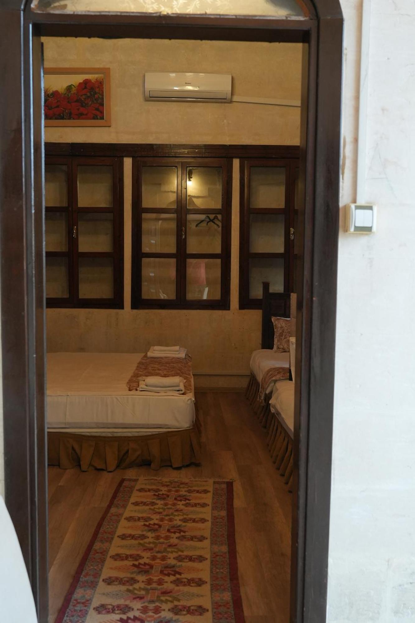Joselin Hotel Sanlıurfa Zewnętrze zdjęcie