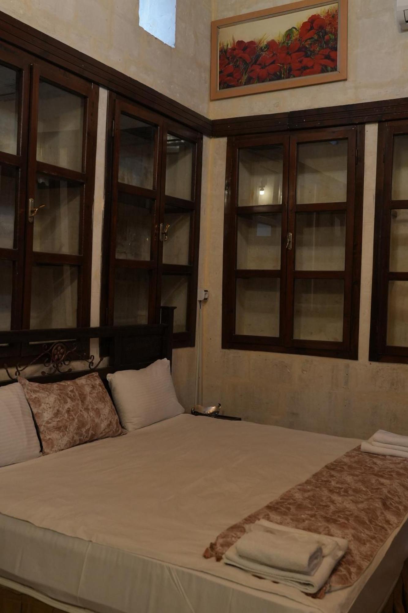 Joselin Hotel Sanlıurfa Zewnętrze zdjęcie