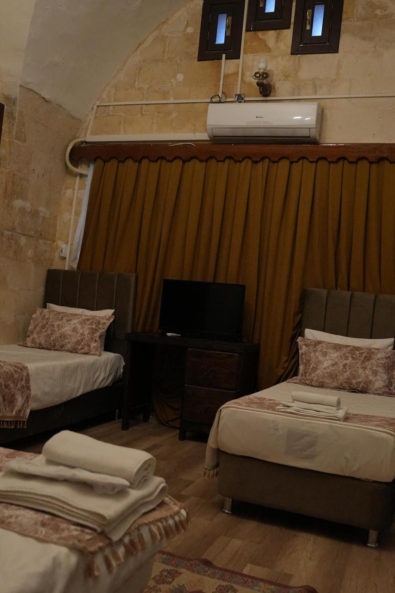 Joselin Hotel Sanlıurfa Zewnętrze zdjęcie