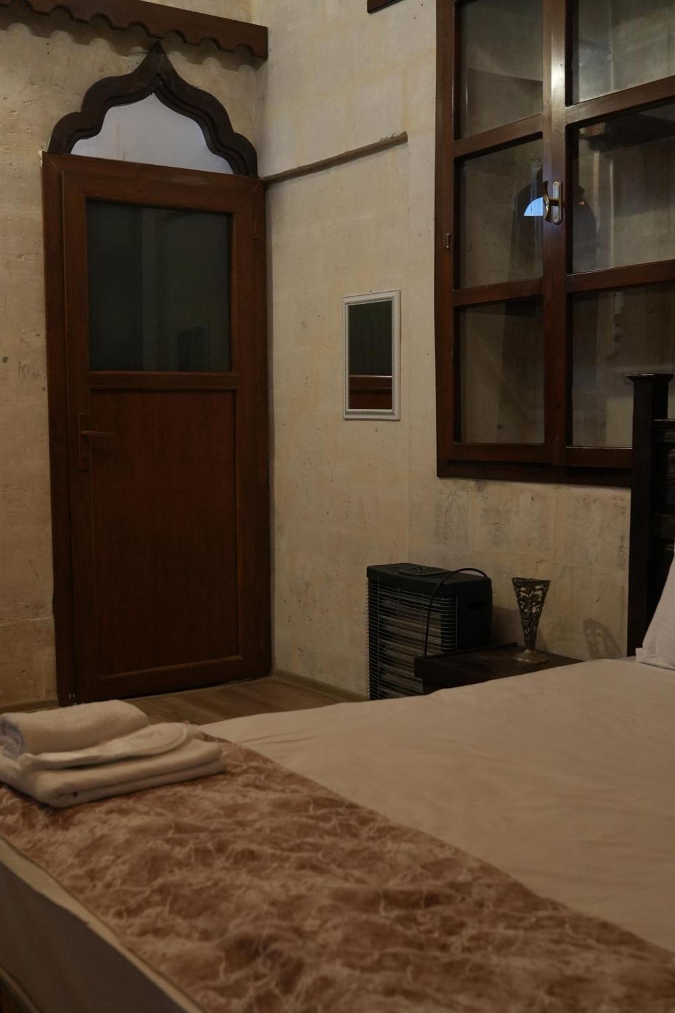 Joselin Hotel Sanlıurfa Zewnętrze zdjęcie