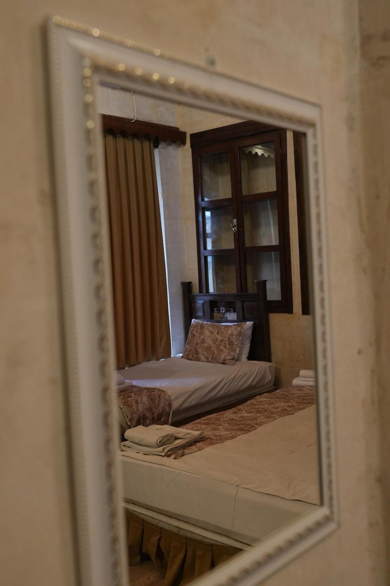 Joselin Hotel Sanlıurfa Zewnętrze zdjęcie