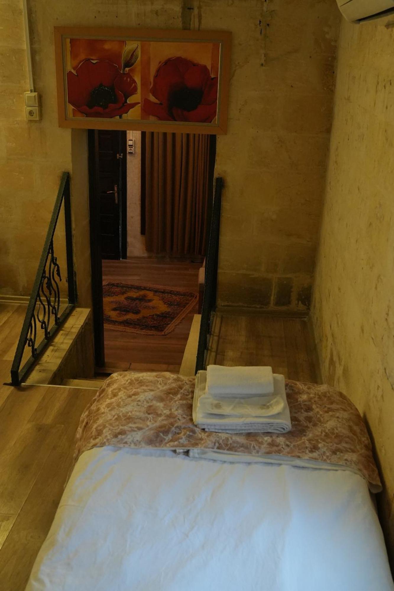 Joselin Hotel Sanlıurfa Zewnętrze zdjęcie