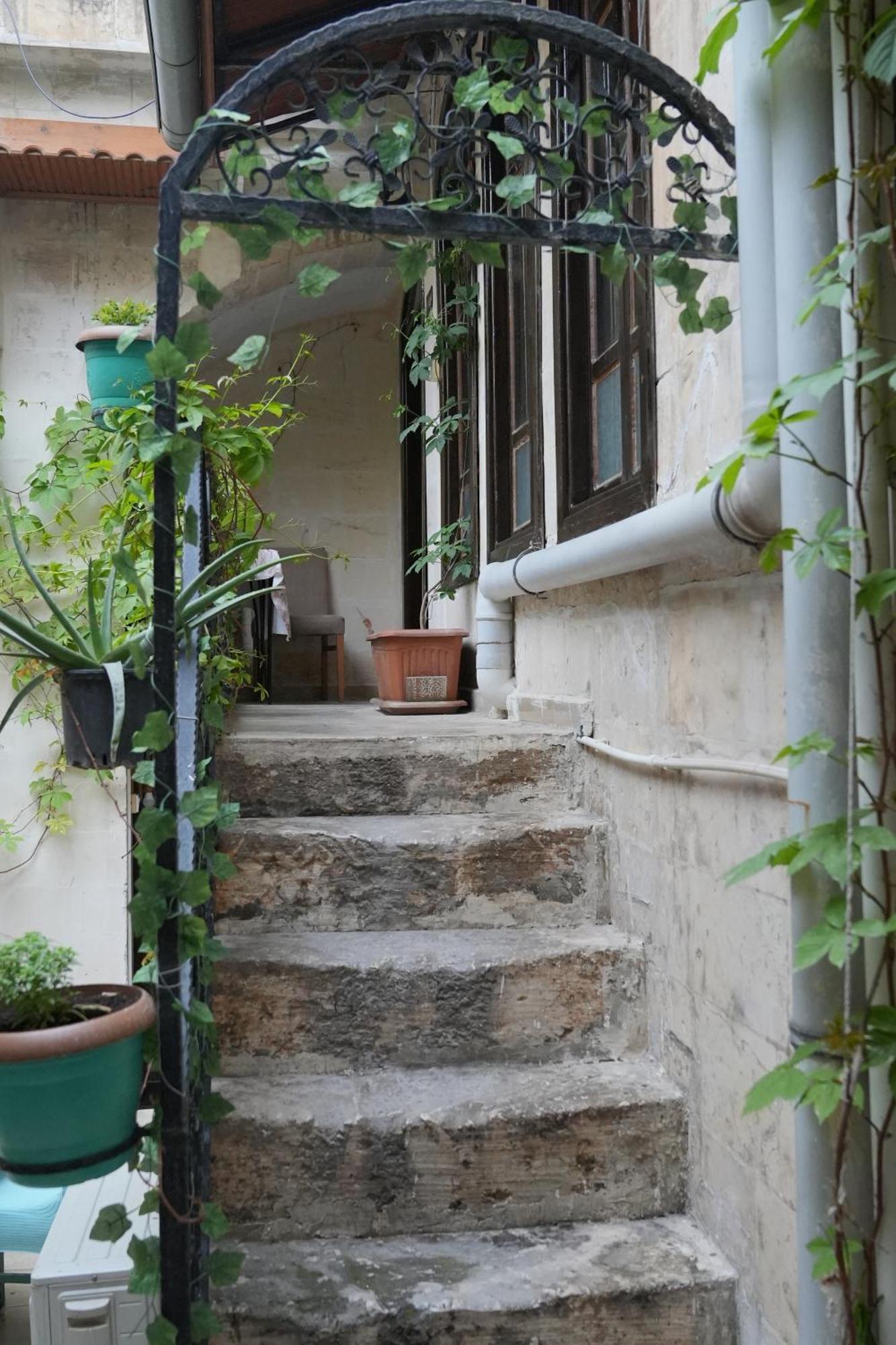Joselin Hotel Sanlıurfa Zewnętrze zdjęcie