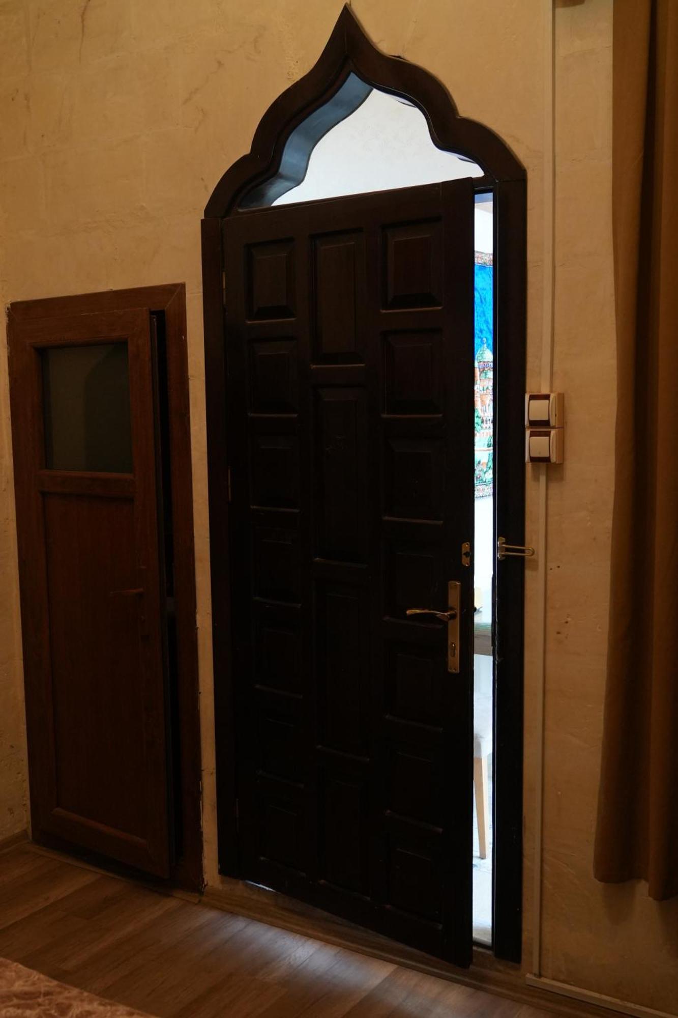 Joselin Hotel Sanlıurfa Zewnętrze zdjęcie