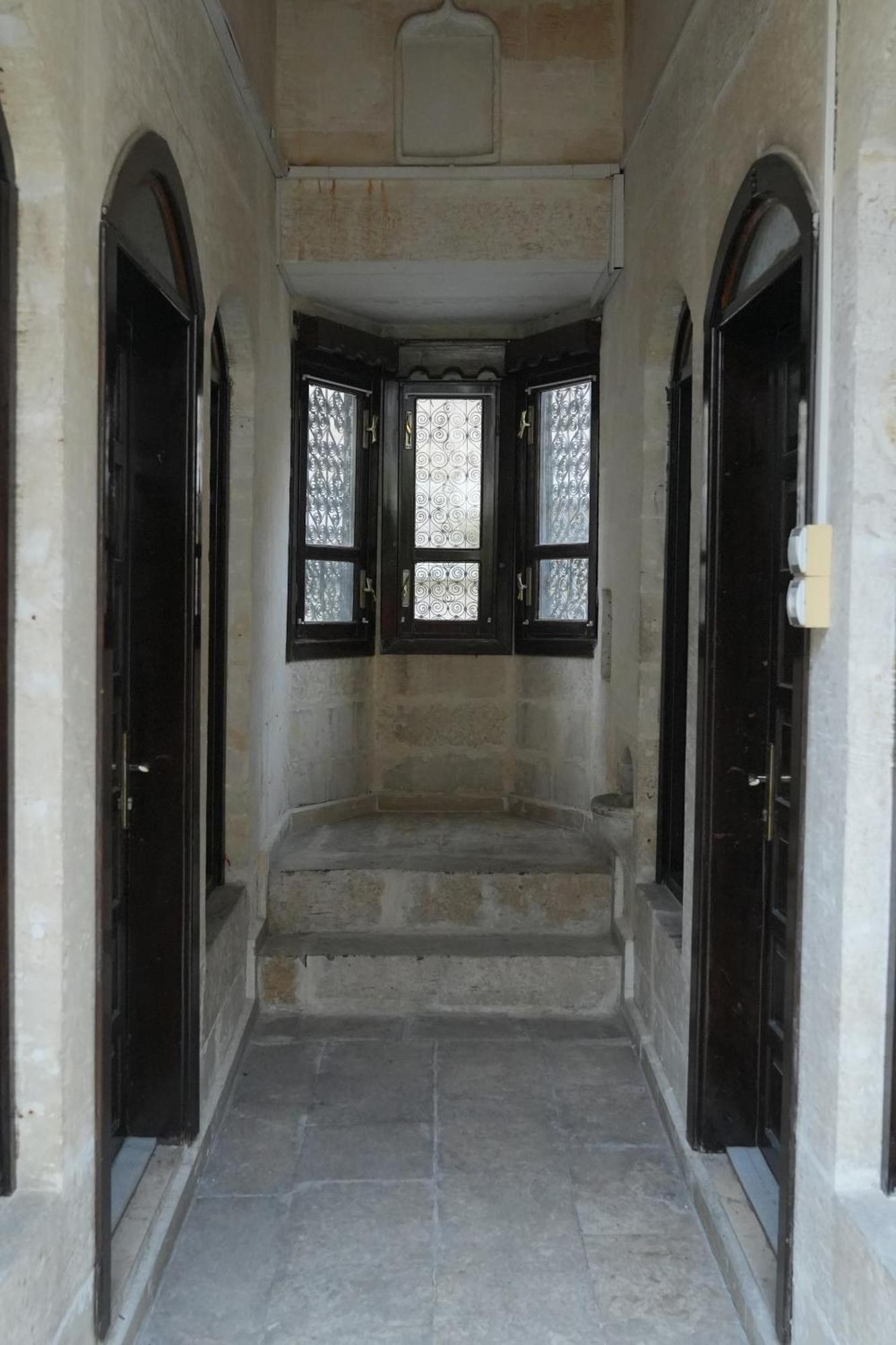 Joselin Hotel Sanlıurfa Zewnętrze zdjęcie