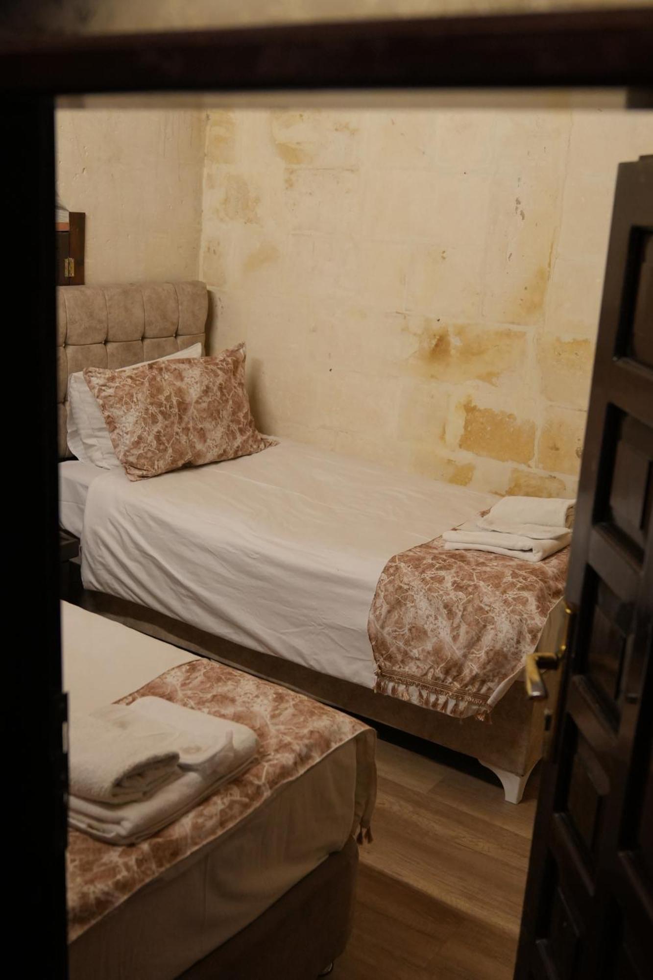 Joselin Hotel Sanlıurfa Zewnętrze zdjęcie