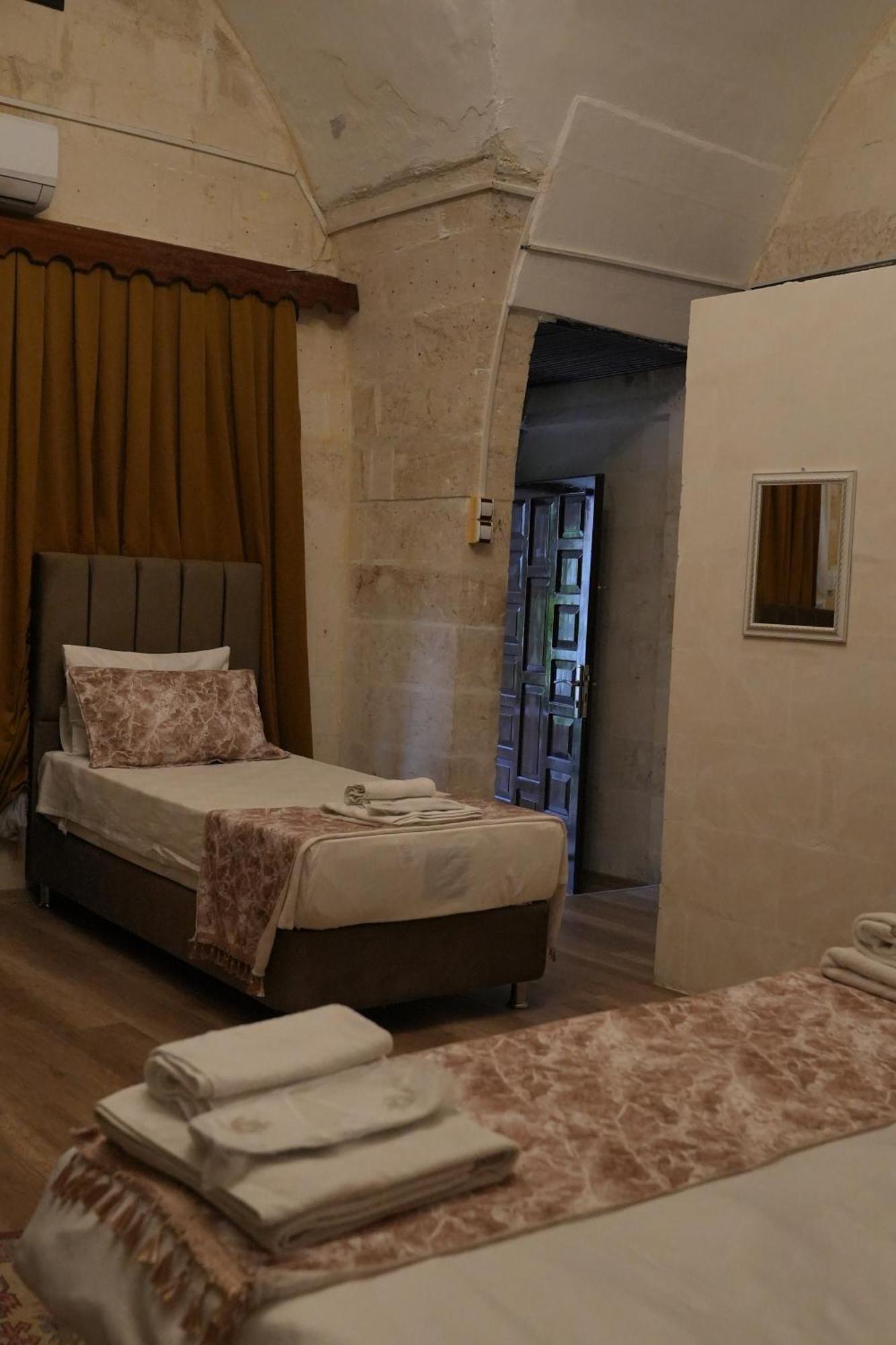 Joselin Hotel Sanlıurfa Zewnętrze zdjęcie