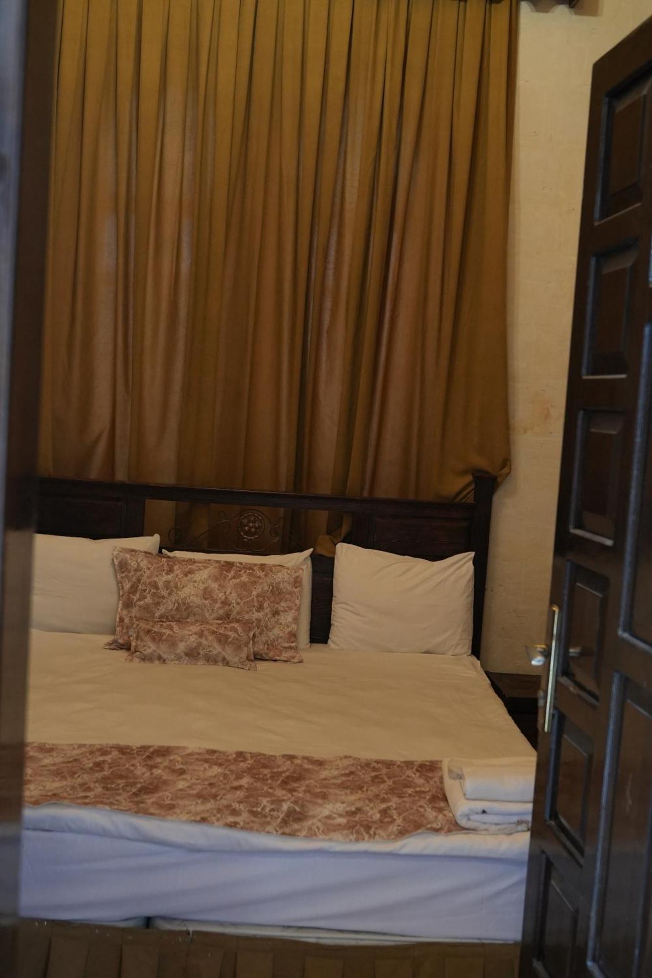 Joselin Hotel Sanlıurfa Zewnętrze zdjęcie