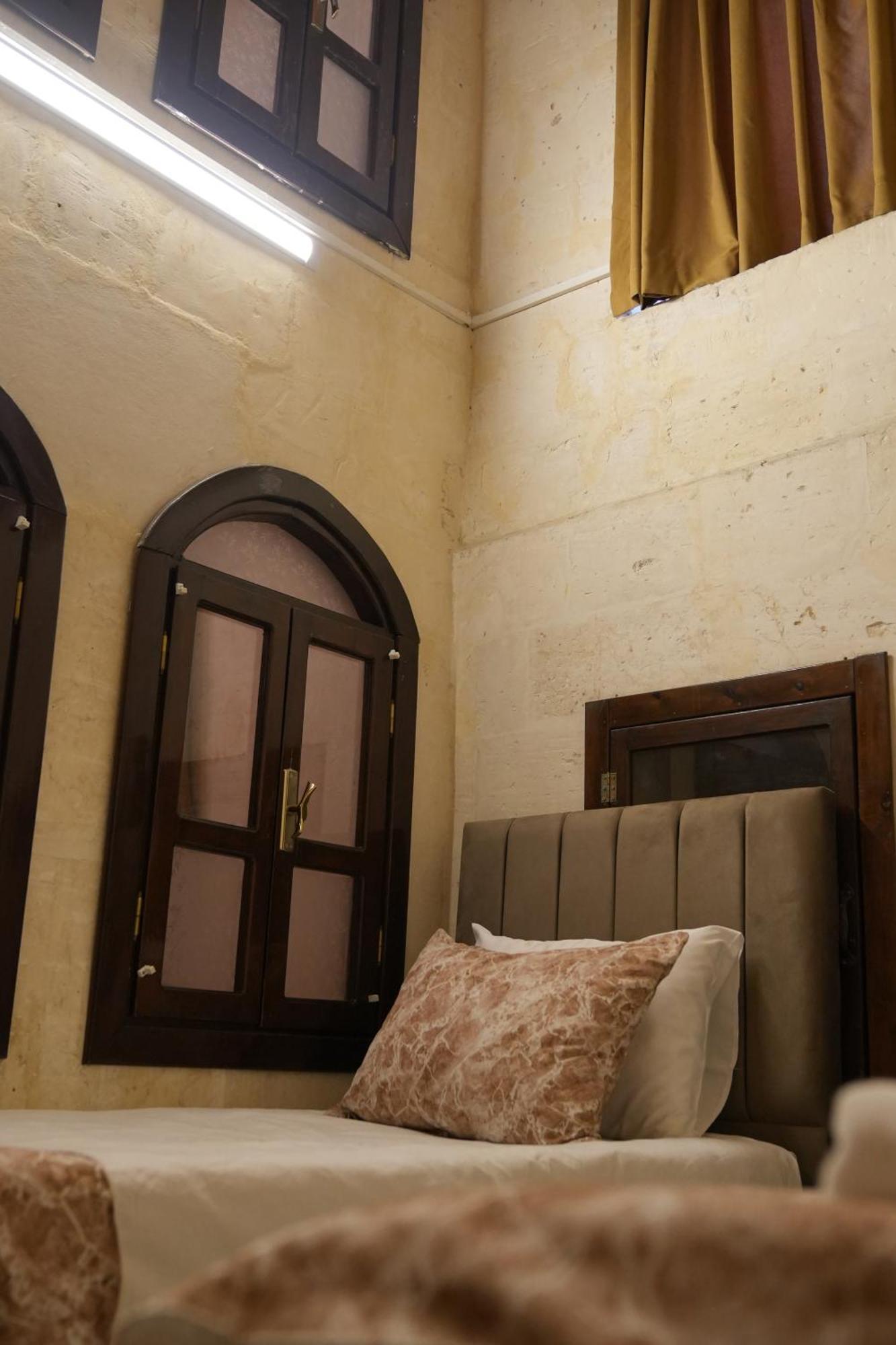 Joselin Hotel Sanlıurfa Zewnętrze zdjęcie