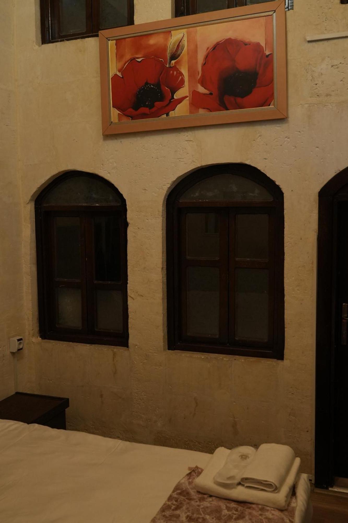 Joselin Hotel Sanlıurfa Zewnętrze zdjęcie