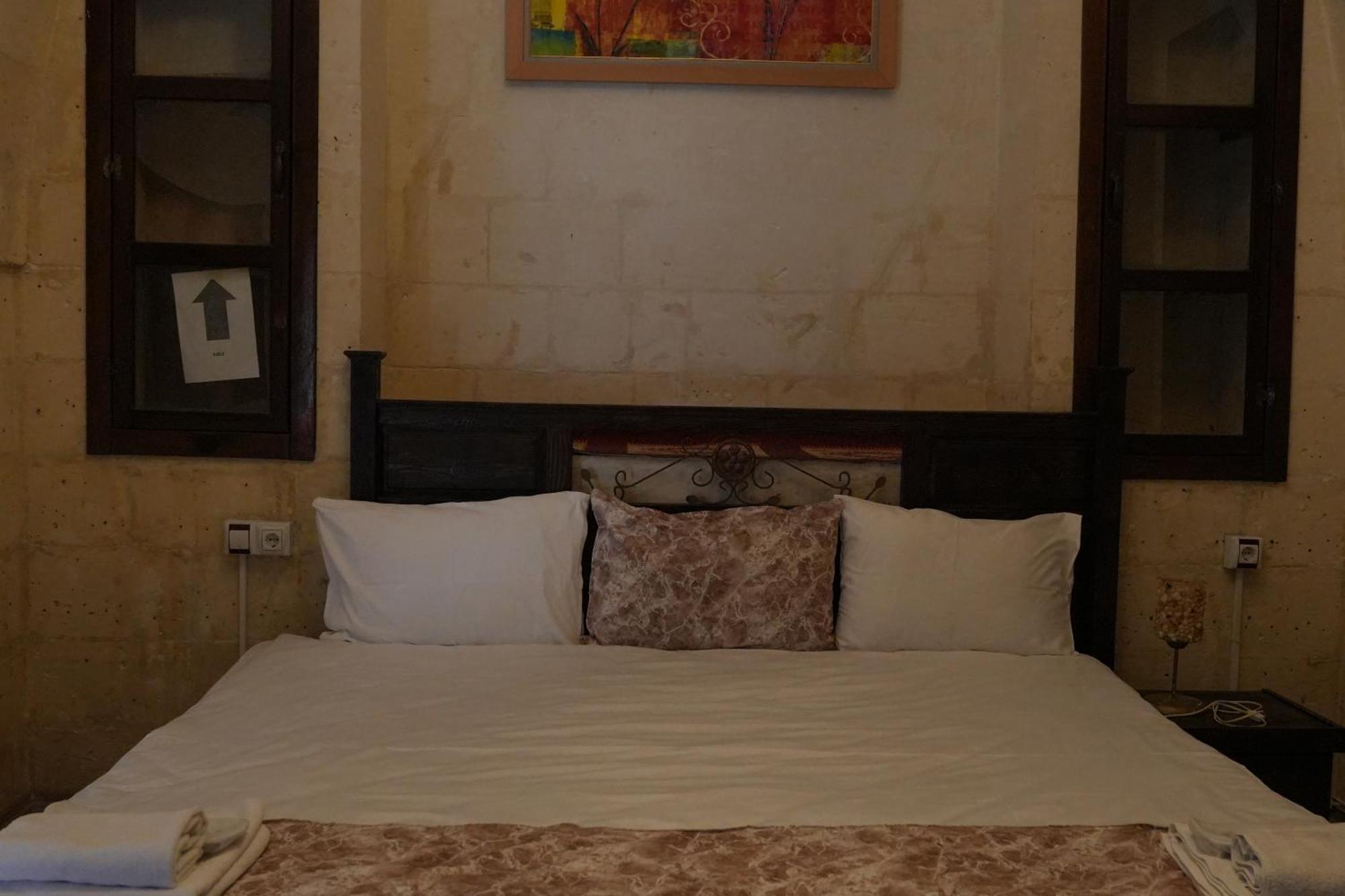 Joselin Hotel Sanlıurfa Zewnętrze zdjęcie