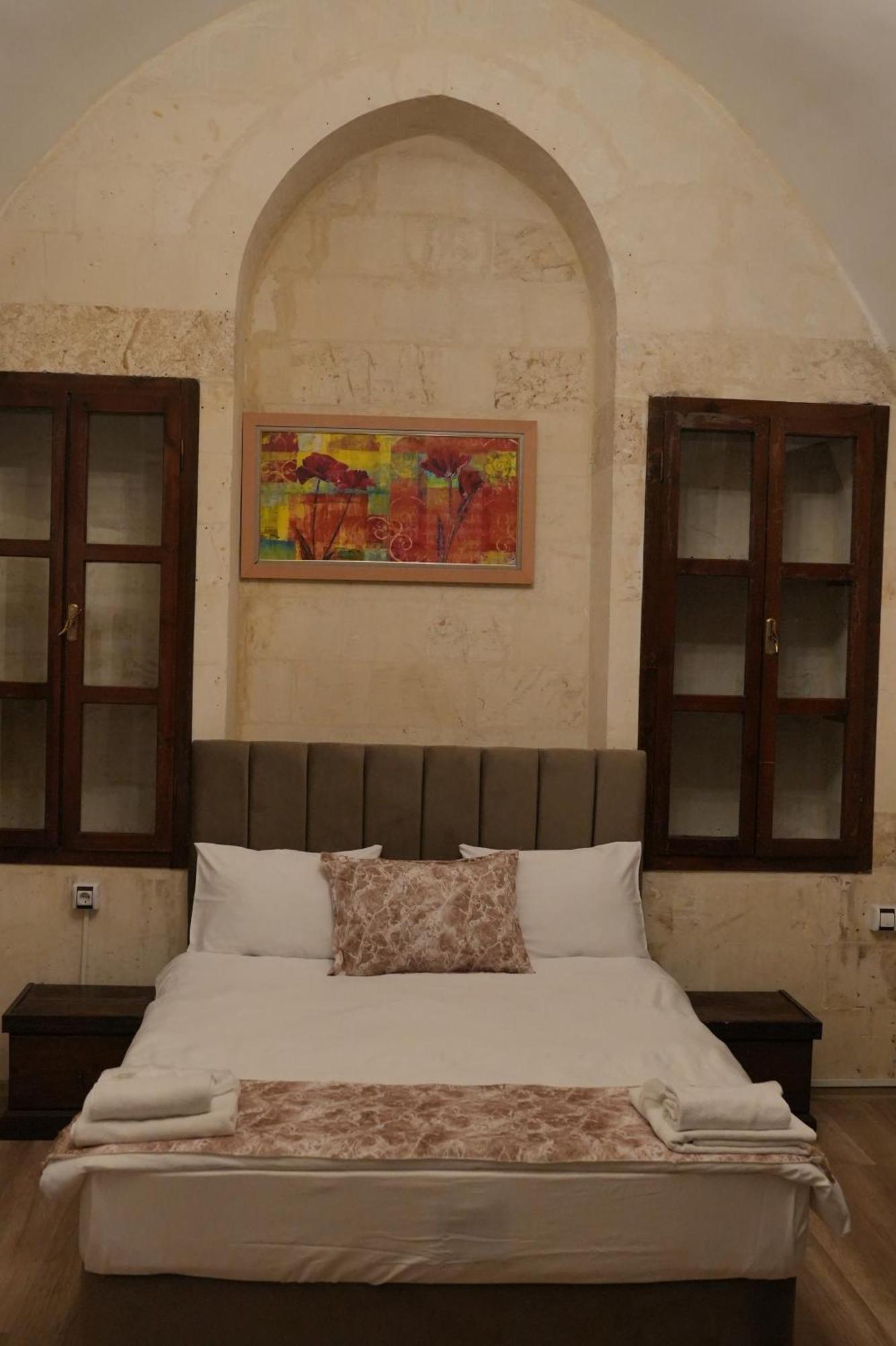 Joselin Hotel Sanlıurfa Zewnętrze zdjęcie