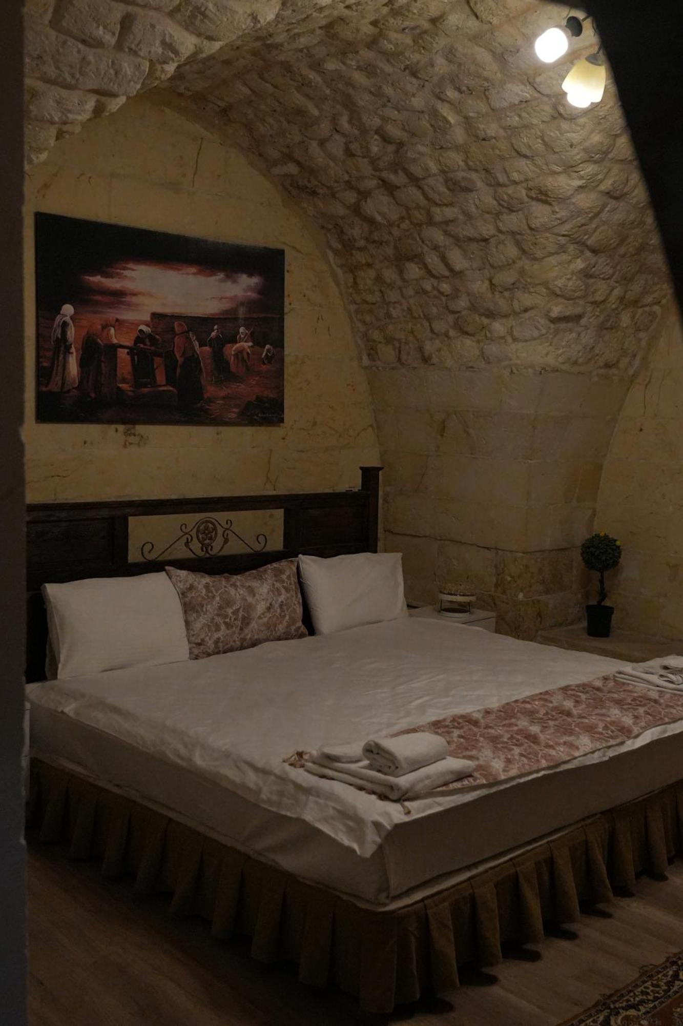 Joselin Hotel Sanlıurfa Zewnętrze zdjęcie