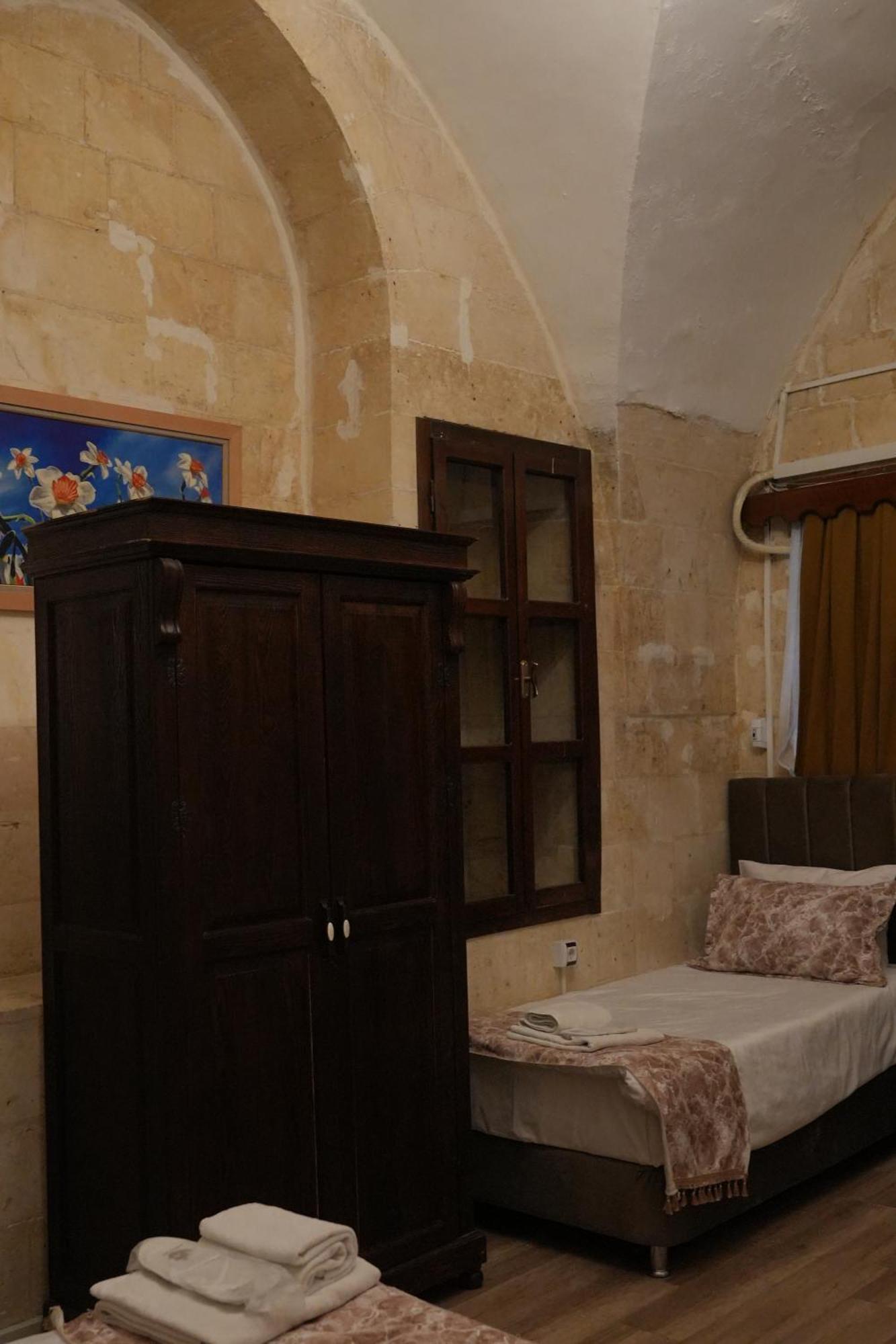 Joselin Hotel Sanlıurfa Zewnętrze zdjęcie