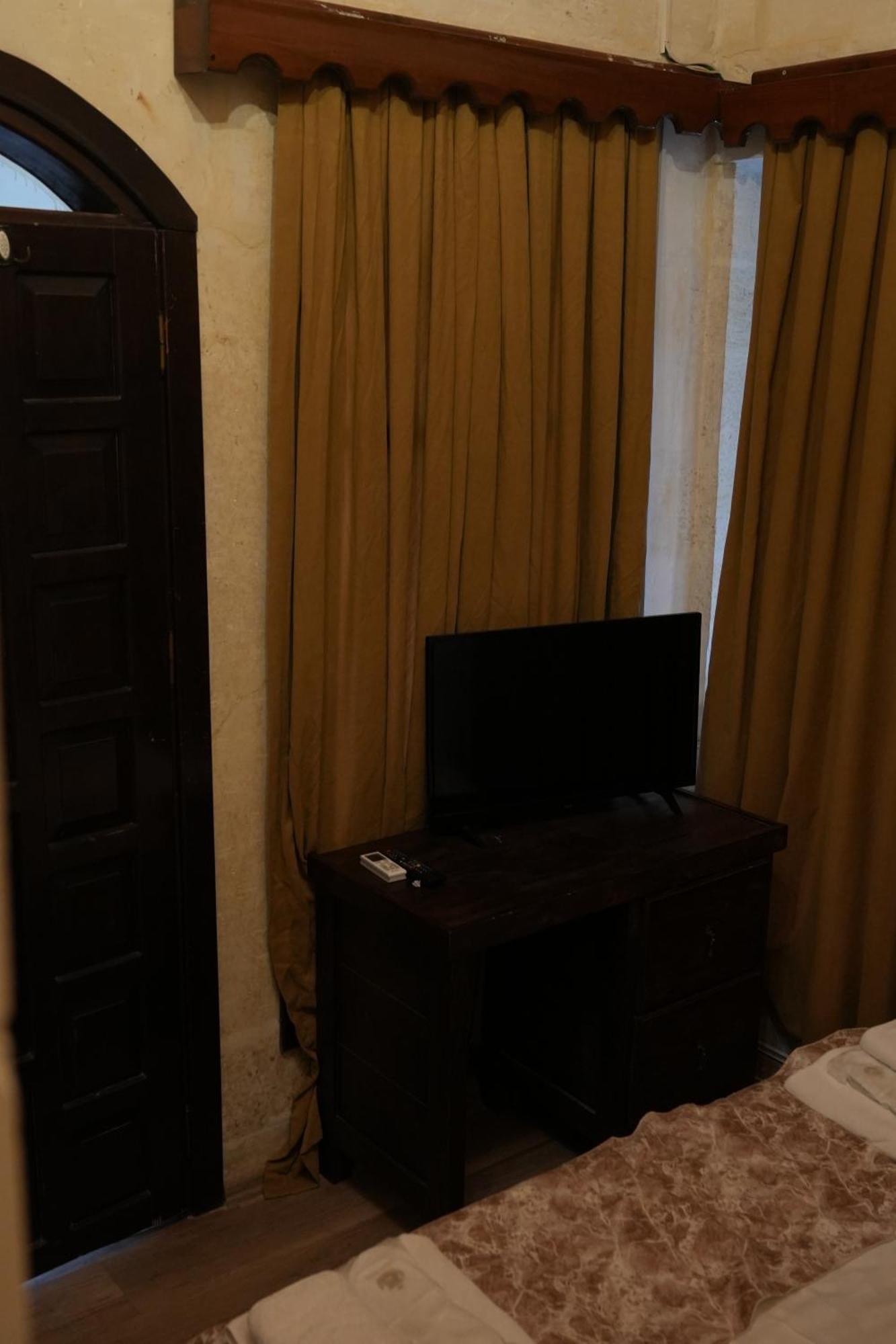 Joselin Hotel Sanlıurfa Zewnętrze zdjęcie