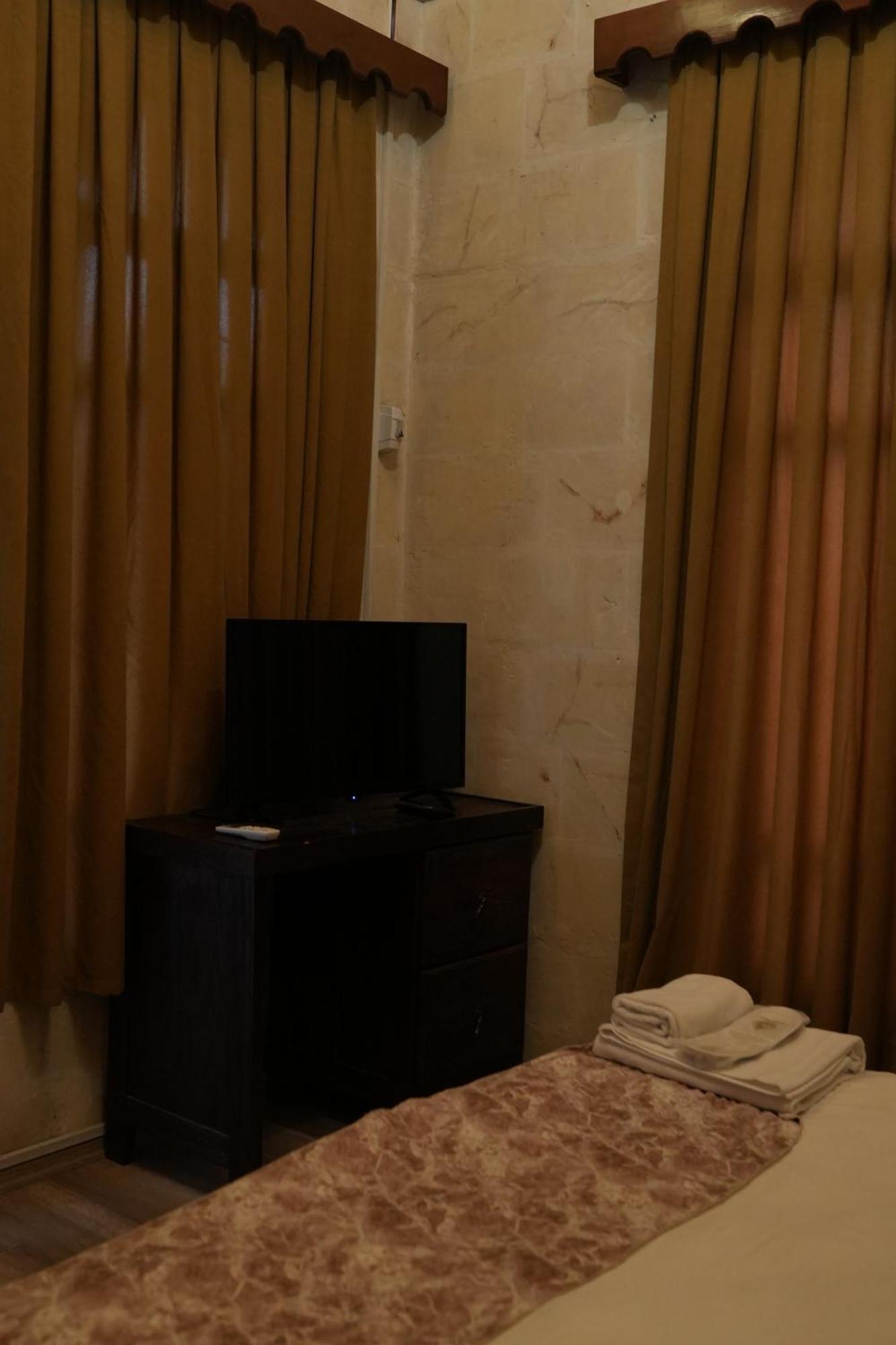 Joselin Hotel Sanlıurfa Zewnętrze zdjęcie
