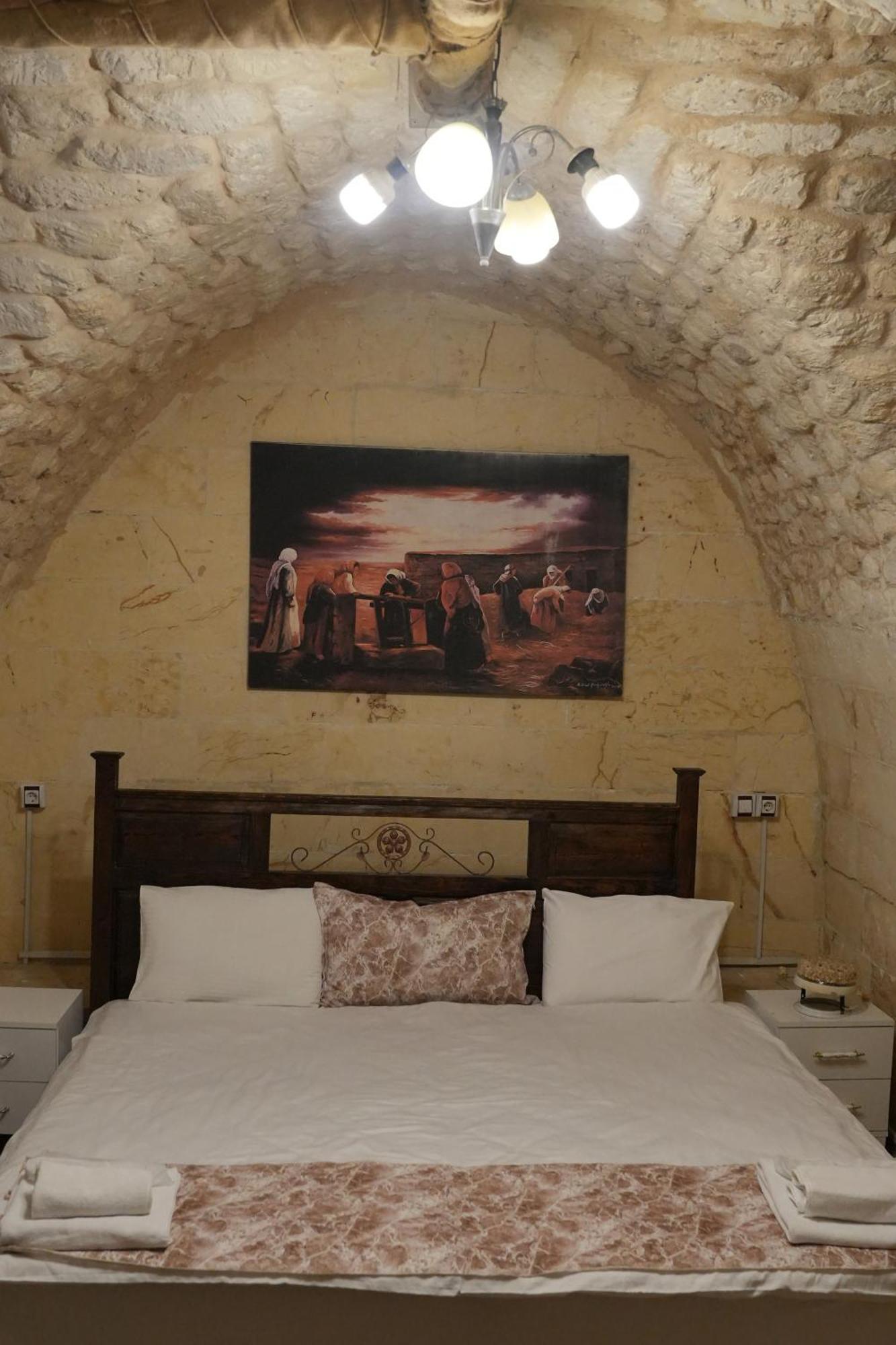 Joselin Hotel Sanlıurfa Zewnętrze zdjęcie