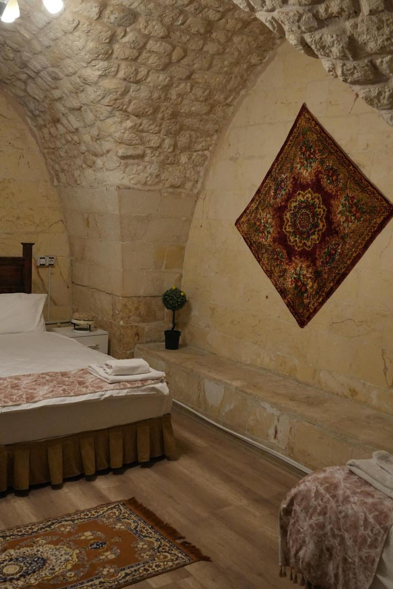 Joselin Hotel Sanlıurfa Zewnętrze zdjęcie