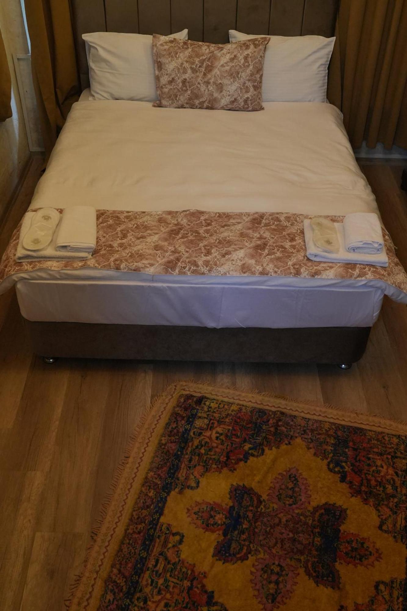 Joselin Hotel Sanlıurfa Zewnętrze zdjęcie