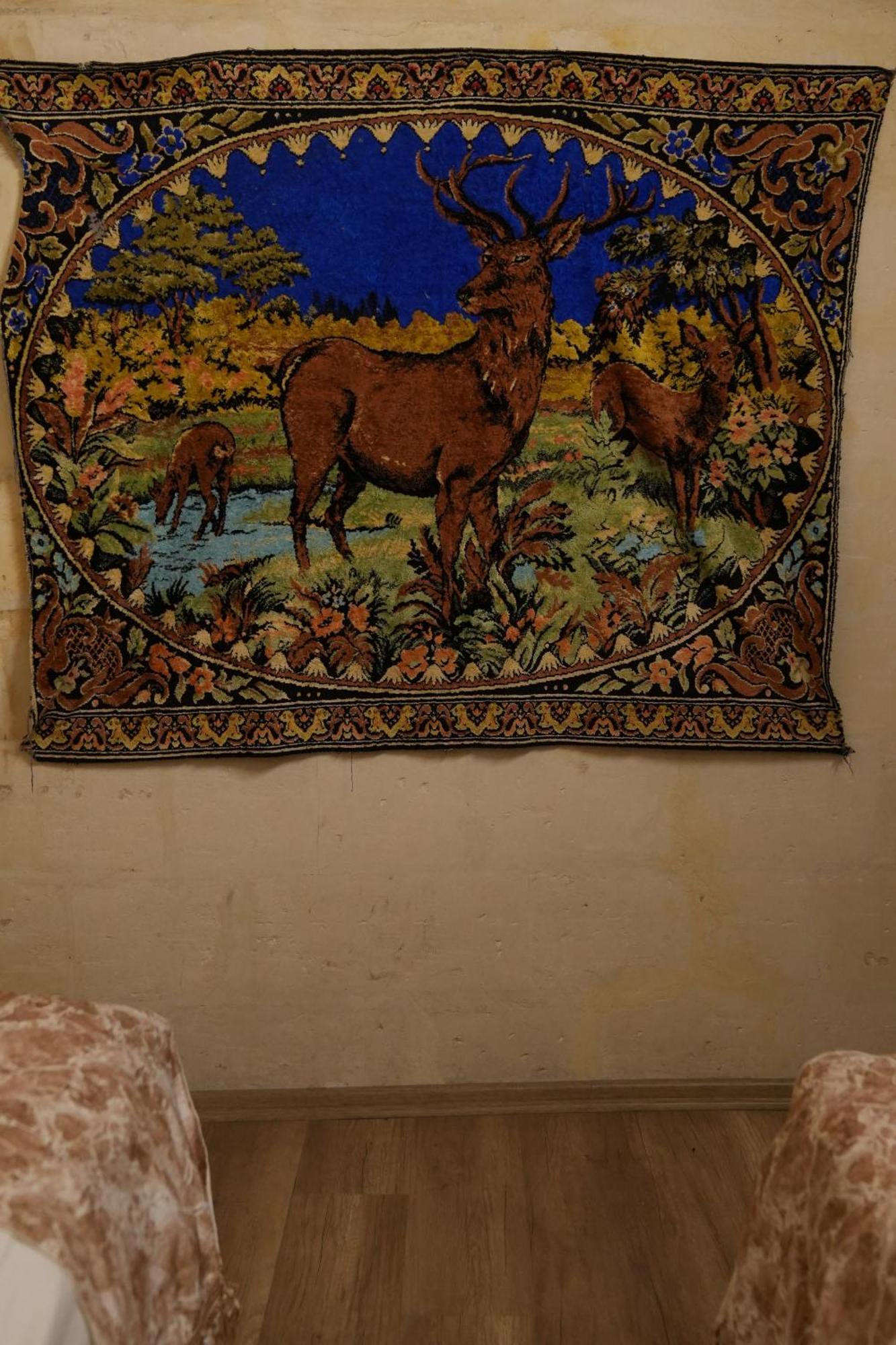 Joselin Hotel Sanlıurfa Zewnętrze zdjęcie