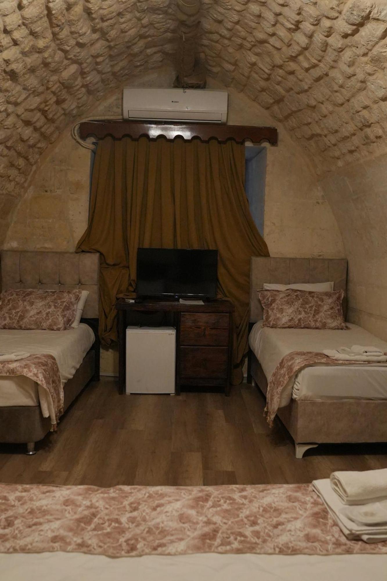 Joselin Hotel Sanlıurfa Zewnętrze zdjęcie