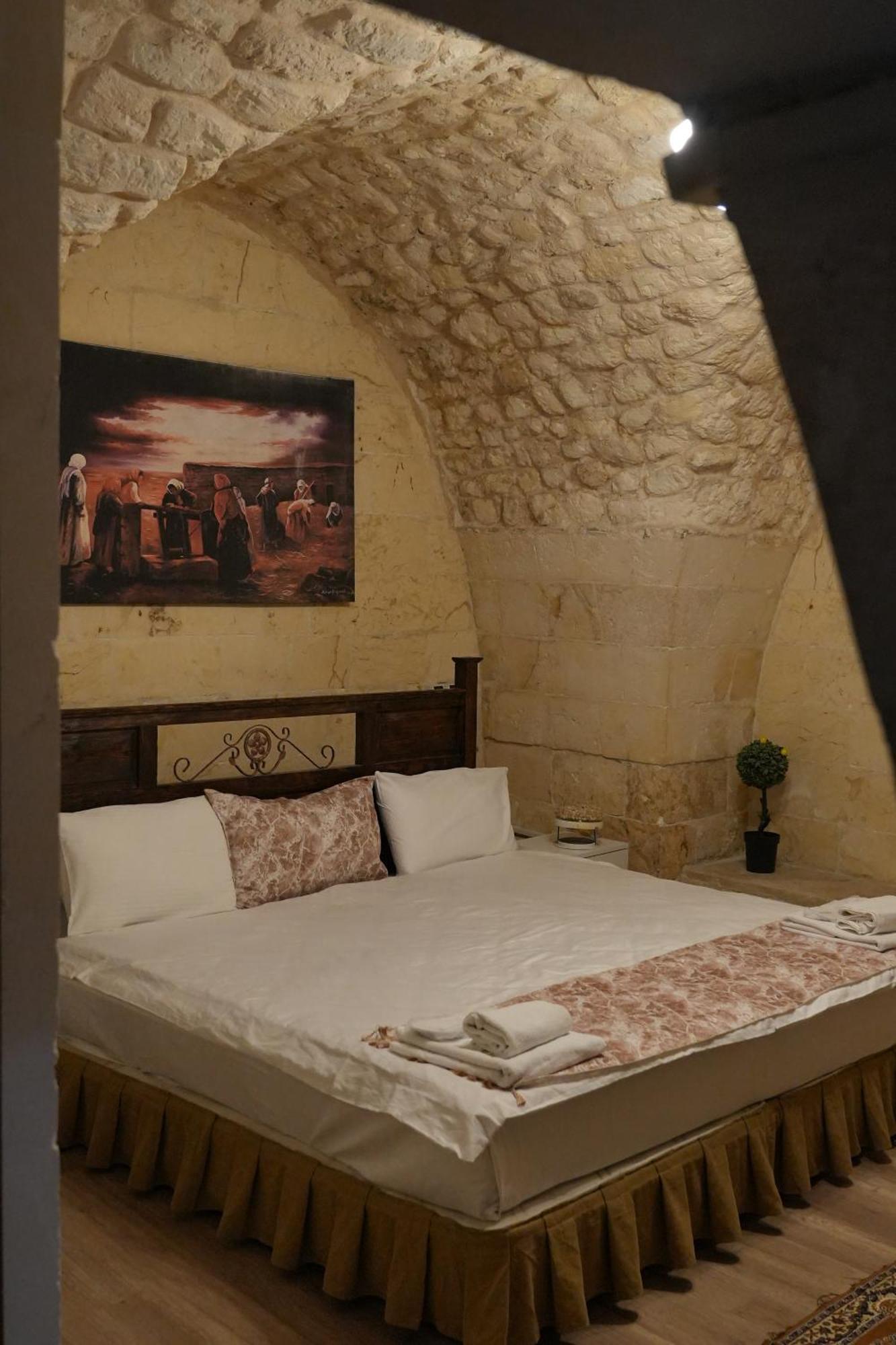 Joselin Hotel Sanlıurfa Zewnętrze zdjęcie