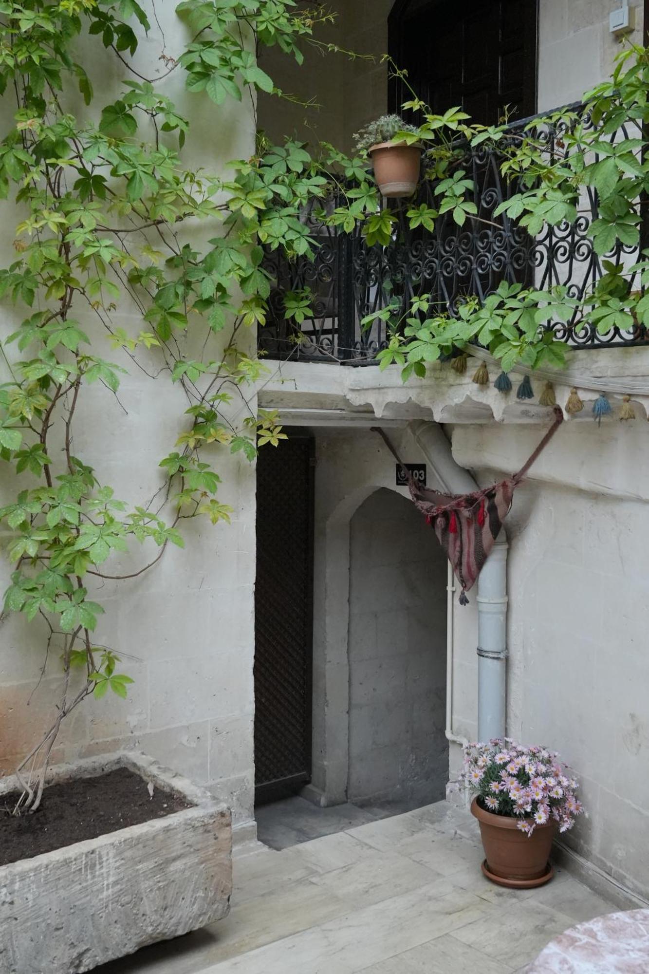 Joselin Hotel Sanlıurfa Zewnętrze zdjęcie